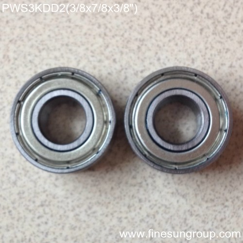 Special Size Ball Bearing