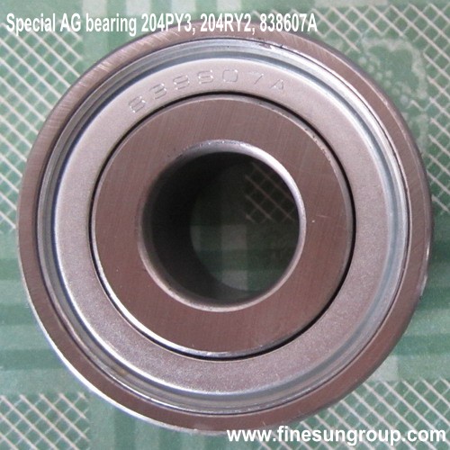 Special AG Bearing