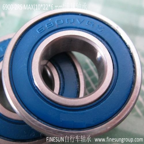 Max type bearing
